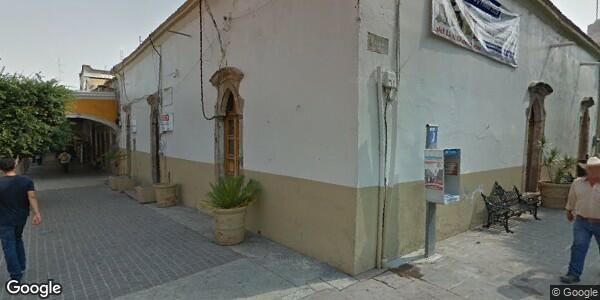 CONTRALORÍA MUNICIPAL